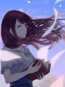 抑郁女孩：留我一人独守