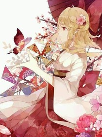 清城