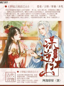 穿越之谋逆江山