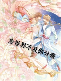 全世界不及你分毫