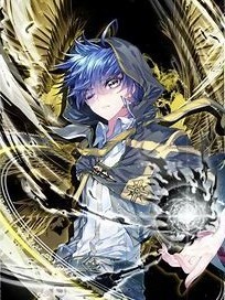 斗1之天麟变