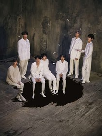 BTS：是哥哥呀！