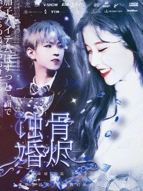 蚀骨婚烬