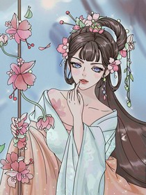 重生之轻狂毒妃