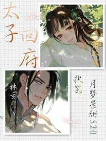 太子回府