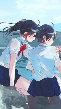我和校草的校园生活
