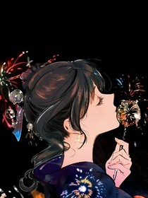 此生不知你情深
