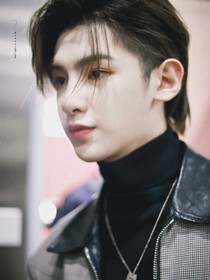 Justin：索爱