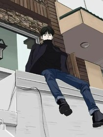 复仇之路！重生的女孩！