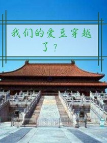 我們的愛(ài)豆穿越了？