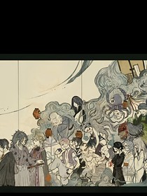 鬼滅之刃：我要讓鬼們活下去