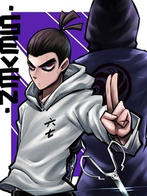 伍六七——重返玄武国