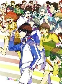 网王之我的世界突然来了玛丽苏怎么办