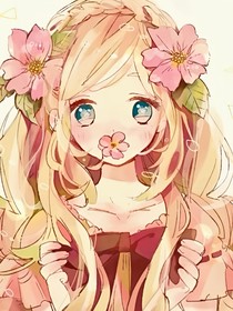 叶罗丽之梅花朵朵——d921