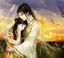 风华成年