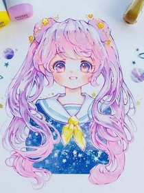 讲笑话