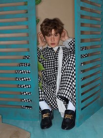 黄明昊-三生有幸