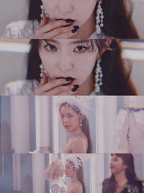 快穿：我和女主正面抗