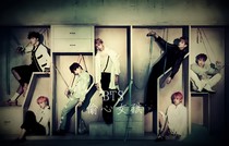 BTS：偷心女孩