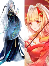 萱辰之戀