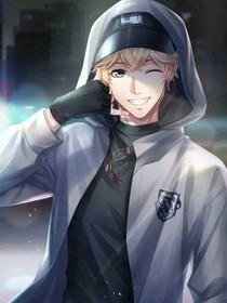 守护甜心之光与暗