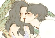 汐望時(shí)間不及你我間的甜蜜