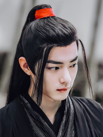 陈情令之魏无羡之生