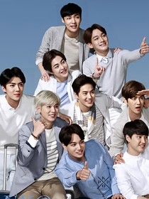 EXO：平行时空