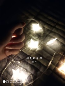 終是敗給你
