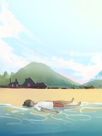 渔山