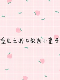 重生之我与敌国小皇子
