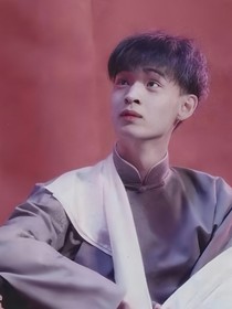 秦霄賢：你是我的星河