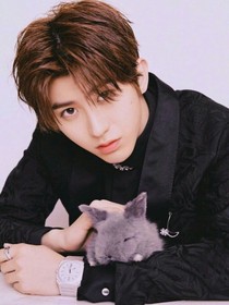 蔡徐坤，你死定了