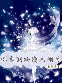 你是我的清风明月