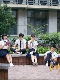 时光与我之恋爱