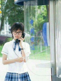 少年派两个中考状元的爱情