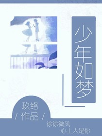少年如梦