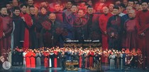 人生几度秋凉（德云社）