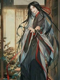 重生魏无羡是少主