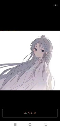 我的宝贝女友好可爱
