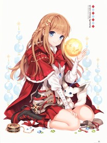 情寄凌翊