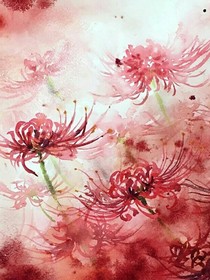 暮然回首——遇见花开