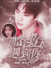 王一博：那年夏天遇見你
