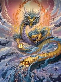 我与我的逆天系统