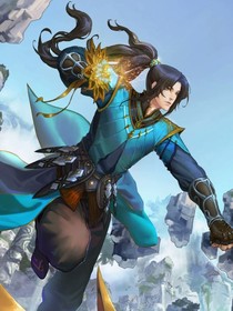 斗1之全能系统