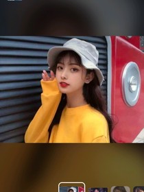 雨澤的快手作品