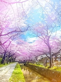 混杂图片库