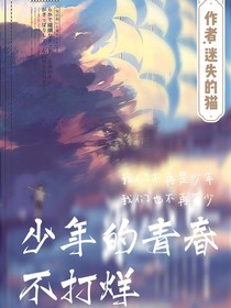 少年的青春不打烊