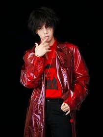 华晨宇独宠小娇妻