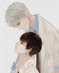 傅爱星辰